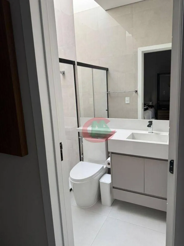 Casa de Condomínio, 3 quartos - Foto 9