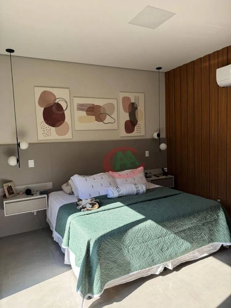 Casa de Condomínio, 3 quartos - Foto 5