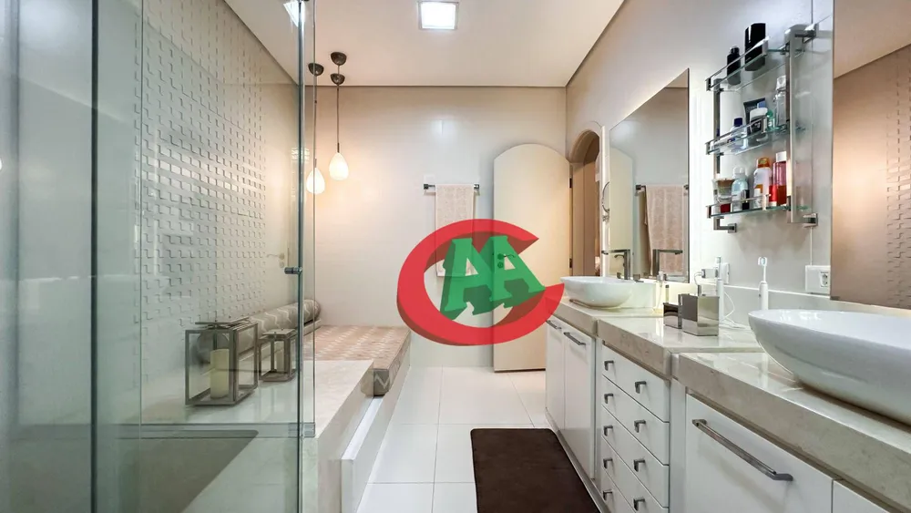 Chácara, 4 quartos, 5110 m² - Foto 5