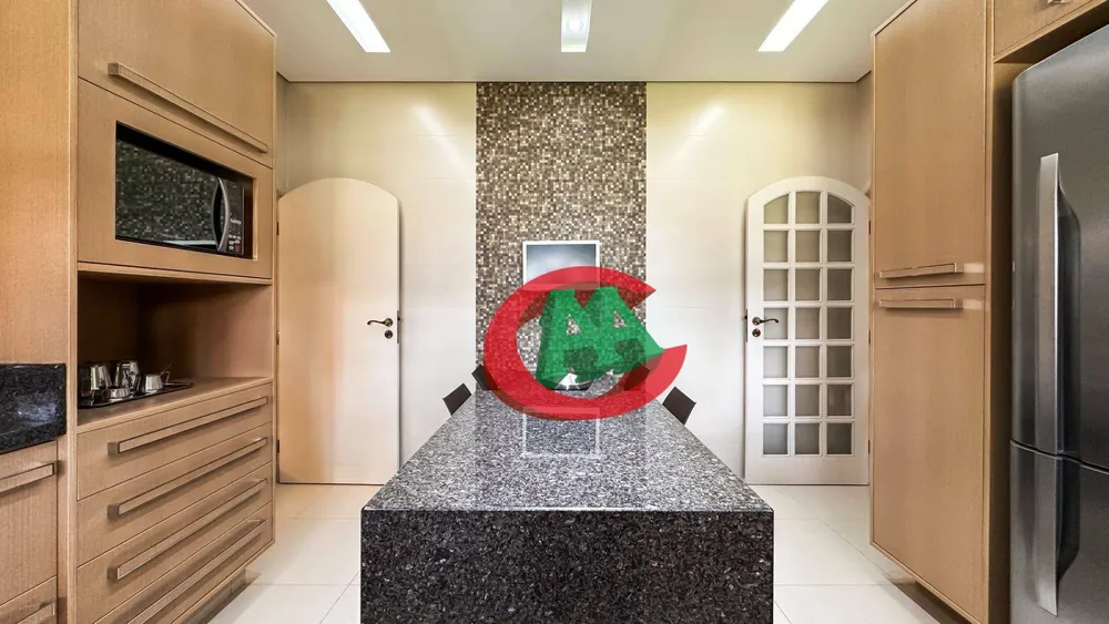 Chácara, 4 quartos, 5110 m² - Foto 4