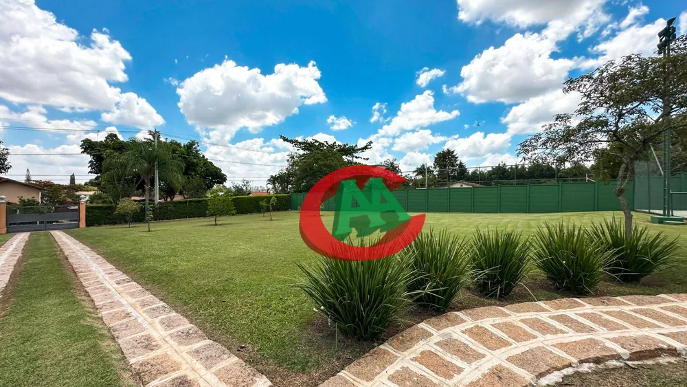 Chácara, 4 quartos, 5110 m² - Foto 6