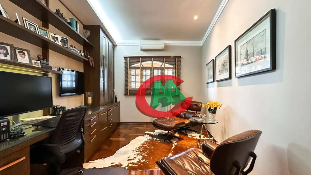 Chácara, 4 quartos, 5110 m² - Foto 3