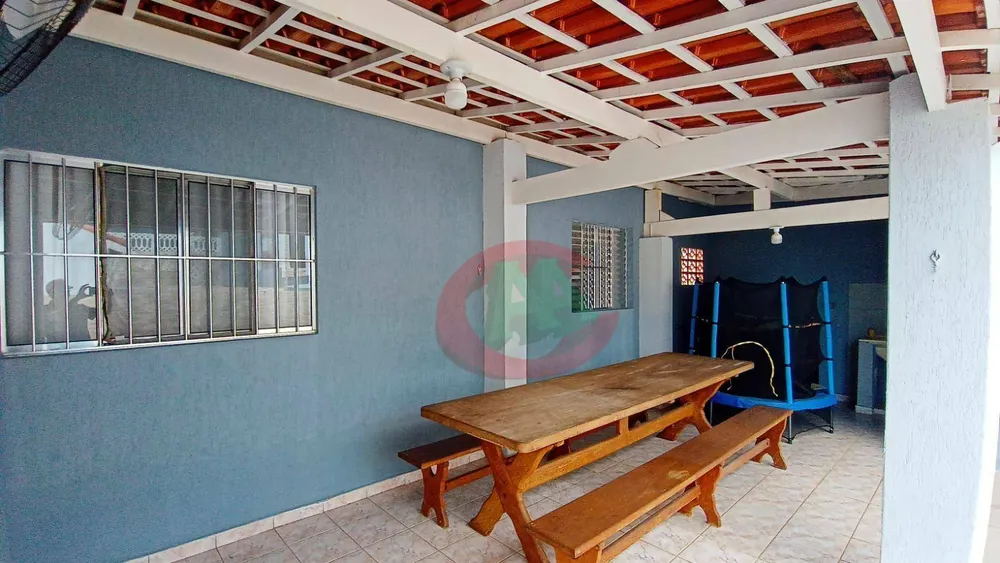 Chácara, 3 quartos, 1000 m² - Foto 7