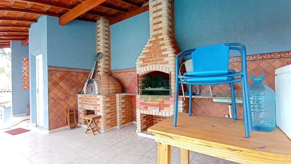 Chácara, 3 quartos, 1000 m² - Foto 6
