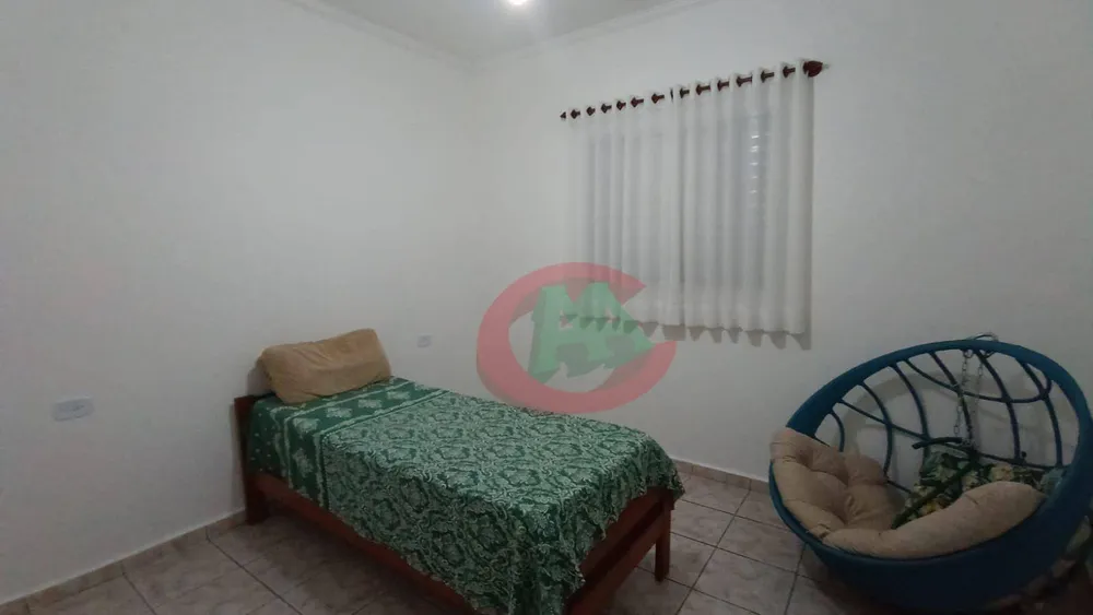 Chácara, 3 quartos, 1000 m² - Foto 4