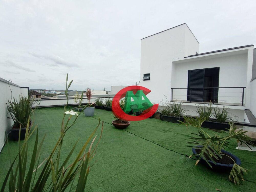 Sobrado à venda com 3 quartos, 172m² - Foto 19