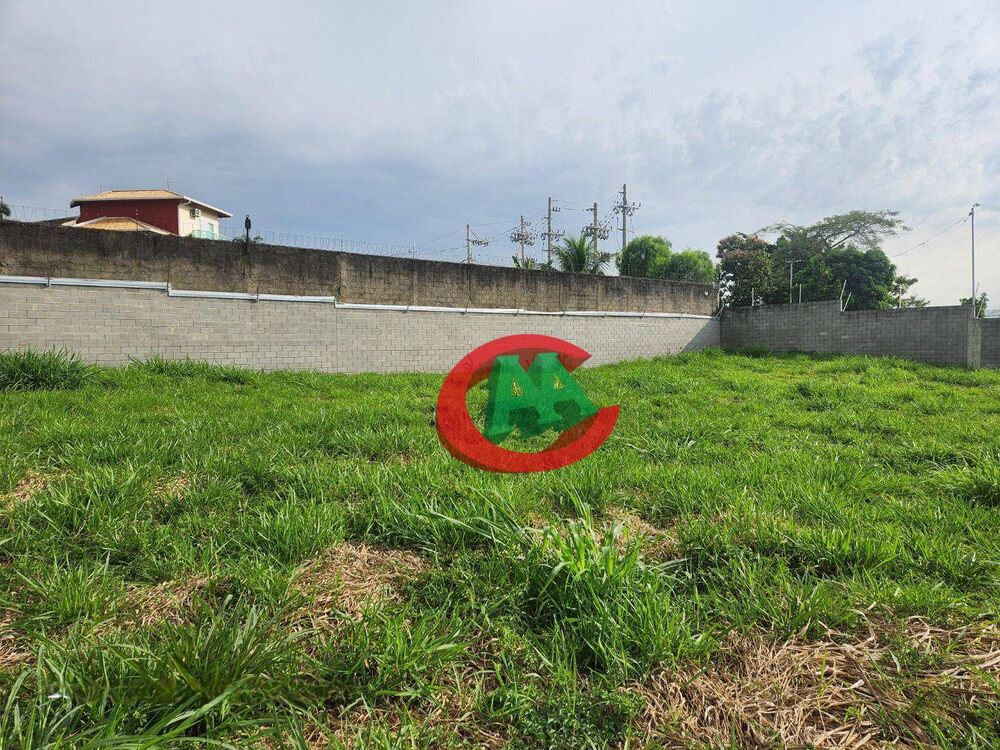 Loteamento e Condomínio, 883 m² - Foto 1