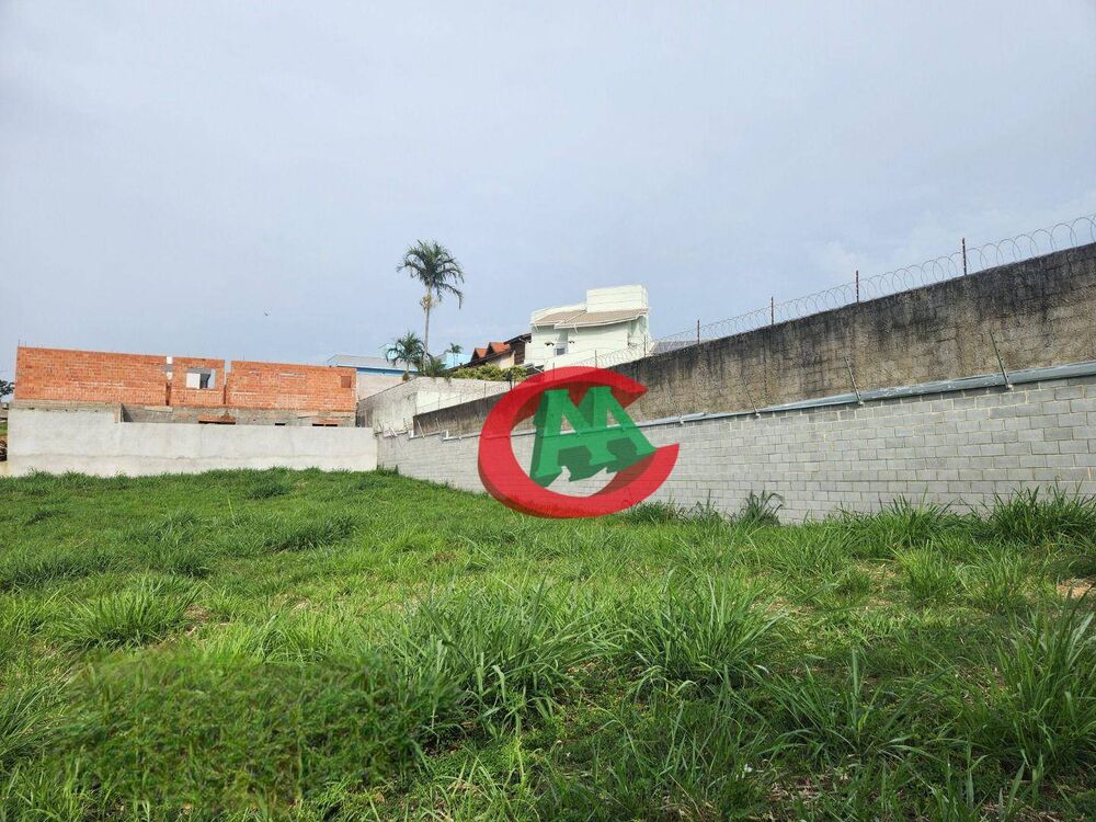 Loteamento e Condomínio, 883 m² - Foto 4