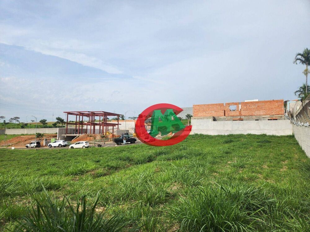 Loteamento e Condomínio, 883 m² - Foto 5