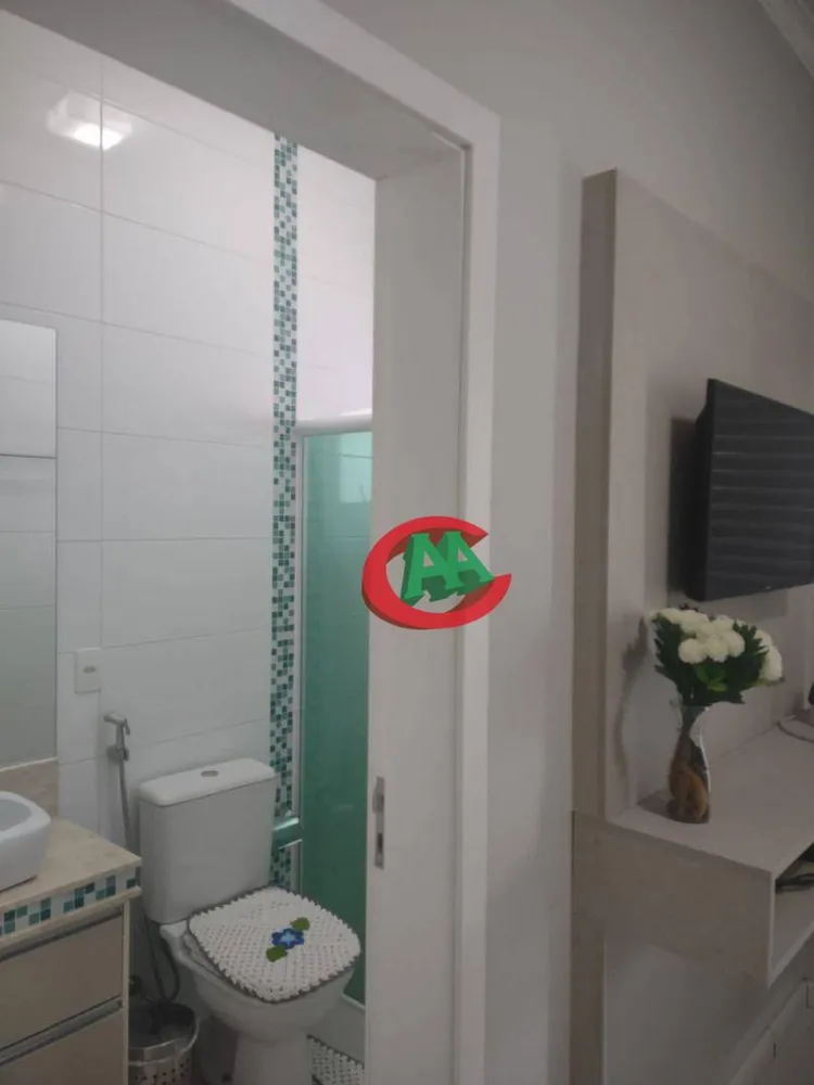 Casa de Condomínio, 4 quartos - Foto 10