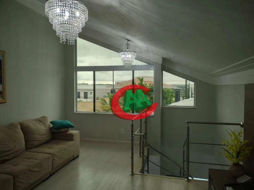 Casa de Condomínio, 4 quartos - Foto 8