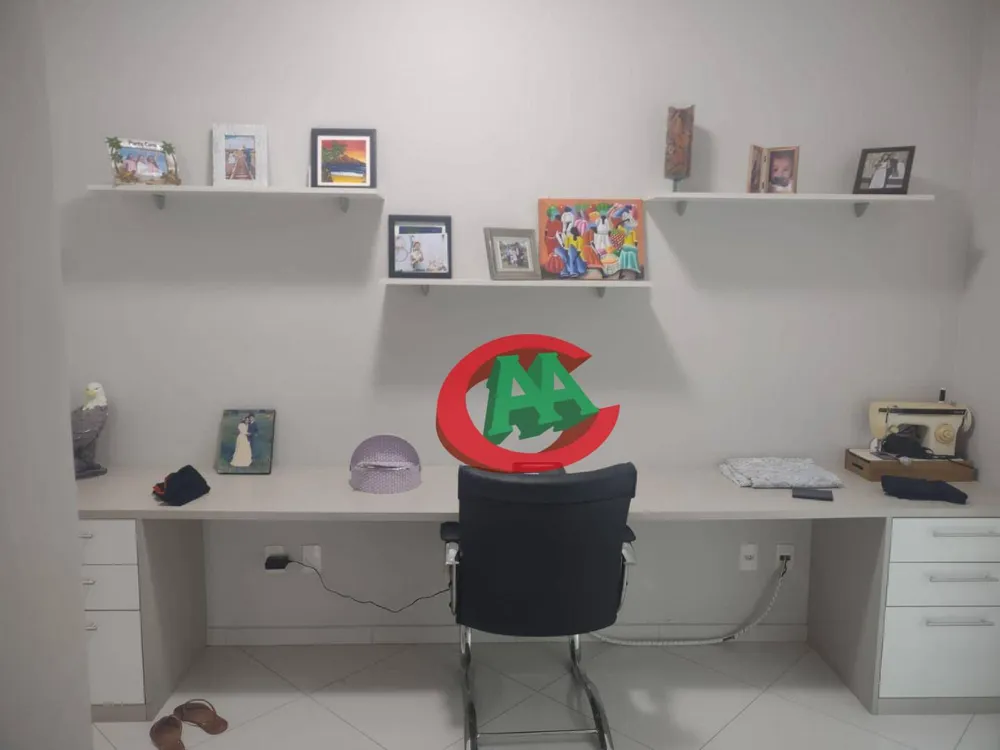 Casa de Condomínio, 4 quartos - Foto 7
