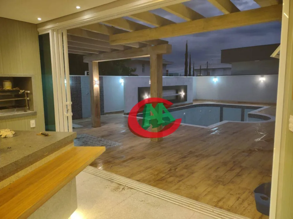 Casa de Condomínio, 4 quartos - Foto 6