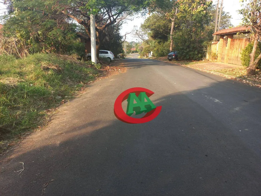 Loteamento e Condomínio, 1000 m² - Foto 1