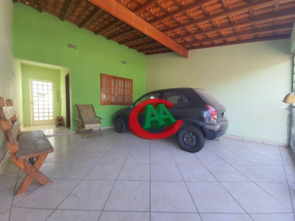 Casa, 2 quartos, 102 m² - Foto 2