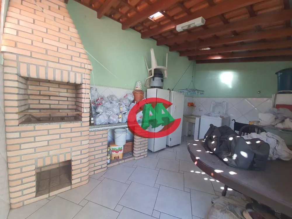 Casa, 2 quartos, 102 m² - Foto 7