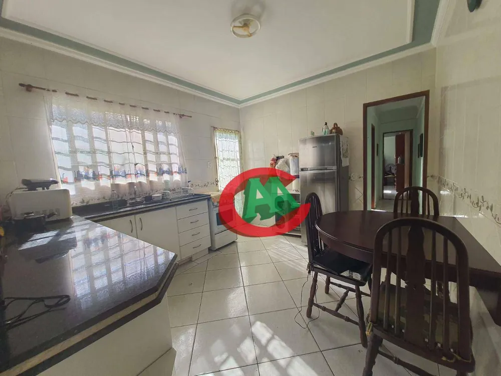 Casa, 2 quartos, 102 m² - Foto 3