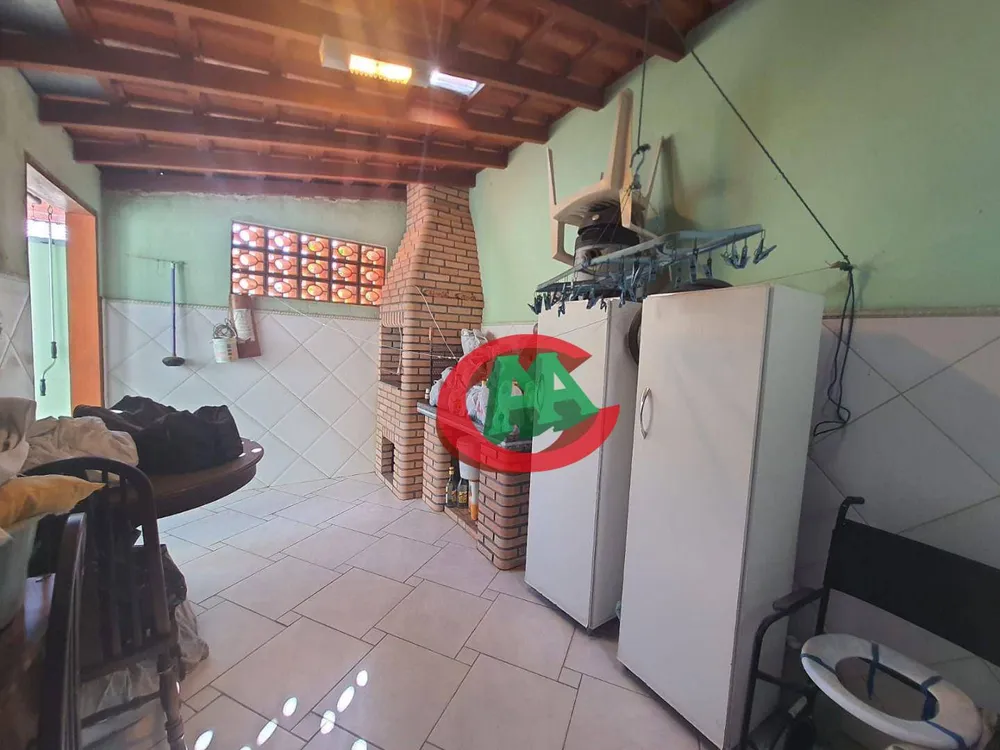 Casa, 2 quartos, 102 m² - Foto 6