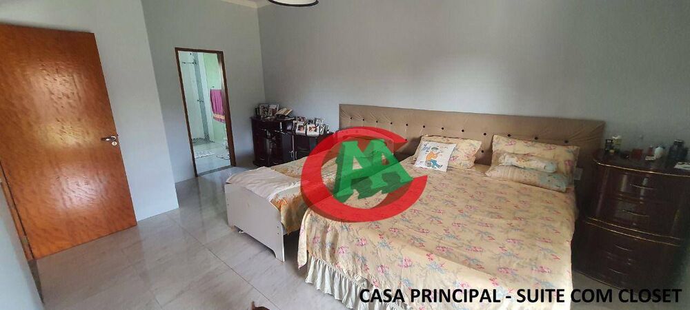 Casa de Condomínio, 3 quartos - Foto 3