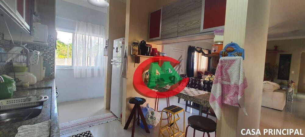 Casa de Condomínio, 3 quartos - Foto 11