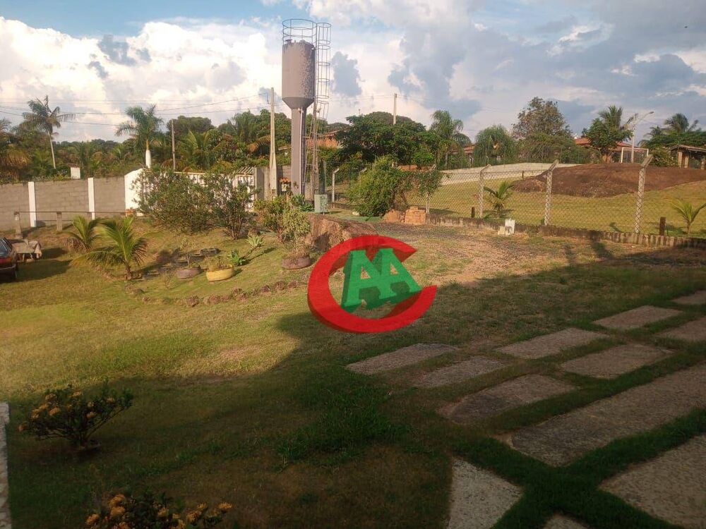 Casa de Condomínio, 3 quartos - Foto 7
