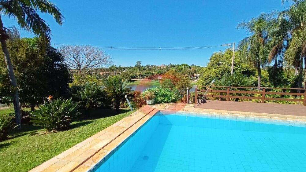 Chácara à venda com 4 quartos, 500m² - Foto 10