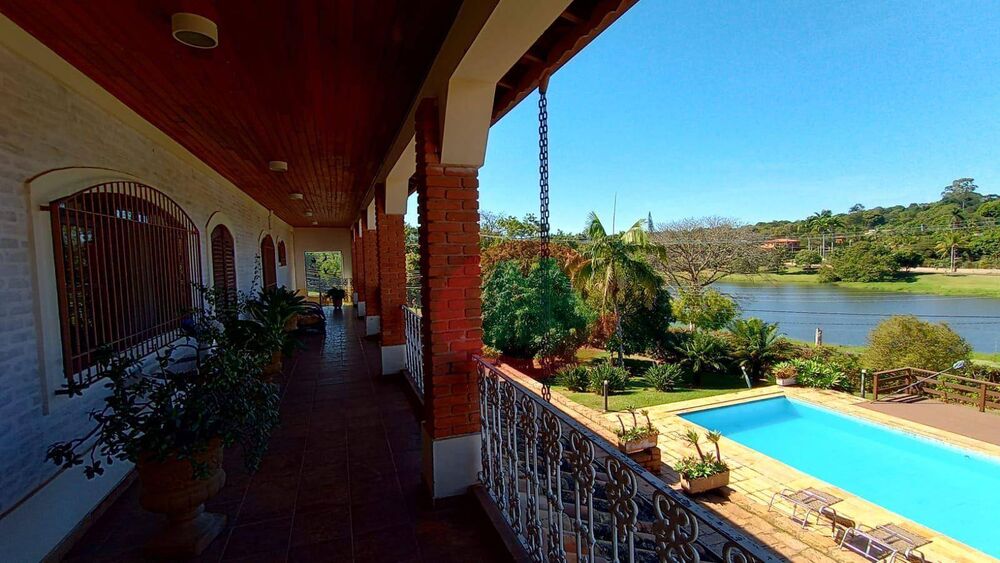 Chácara à venda com 4 quartos, 500m² - Foto 14