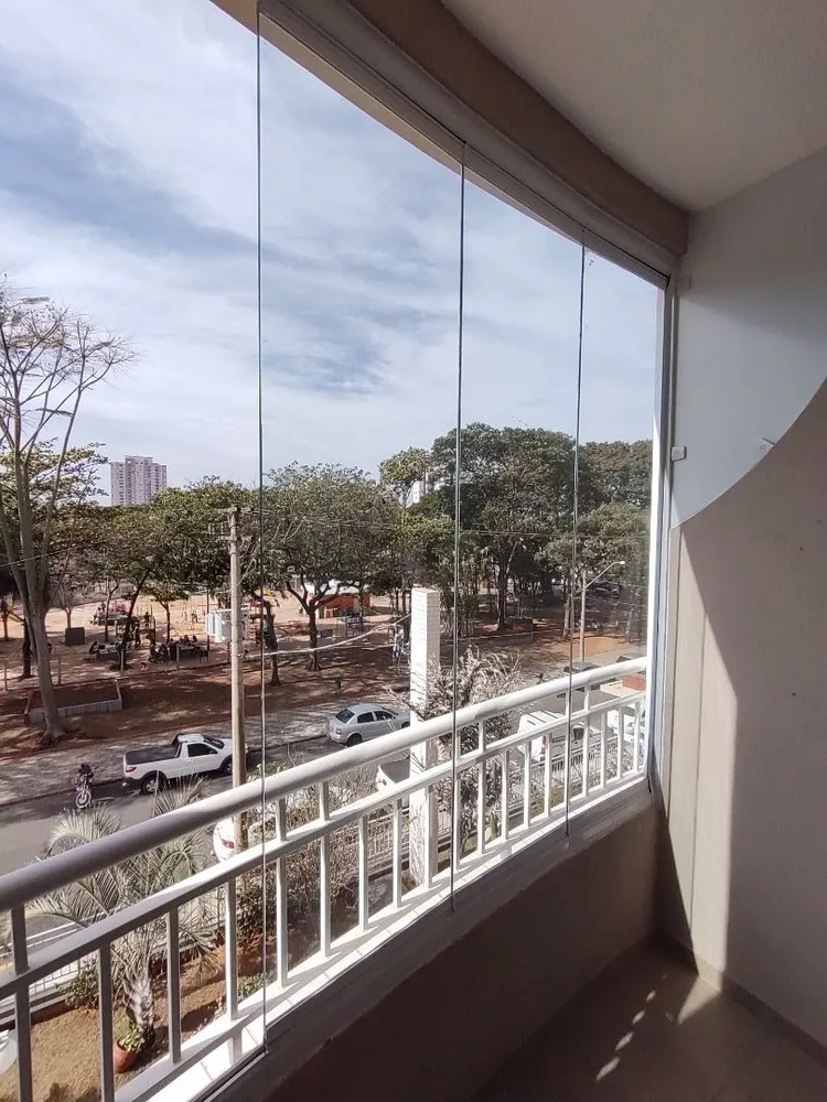 Apartamento, 3 quartos, 83 m² - Foto 1