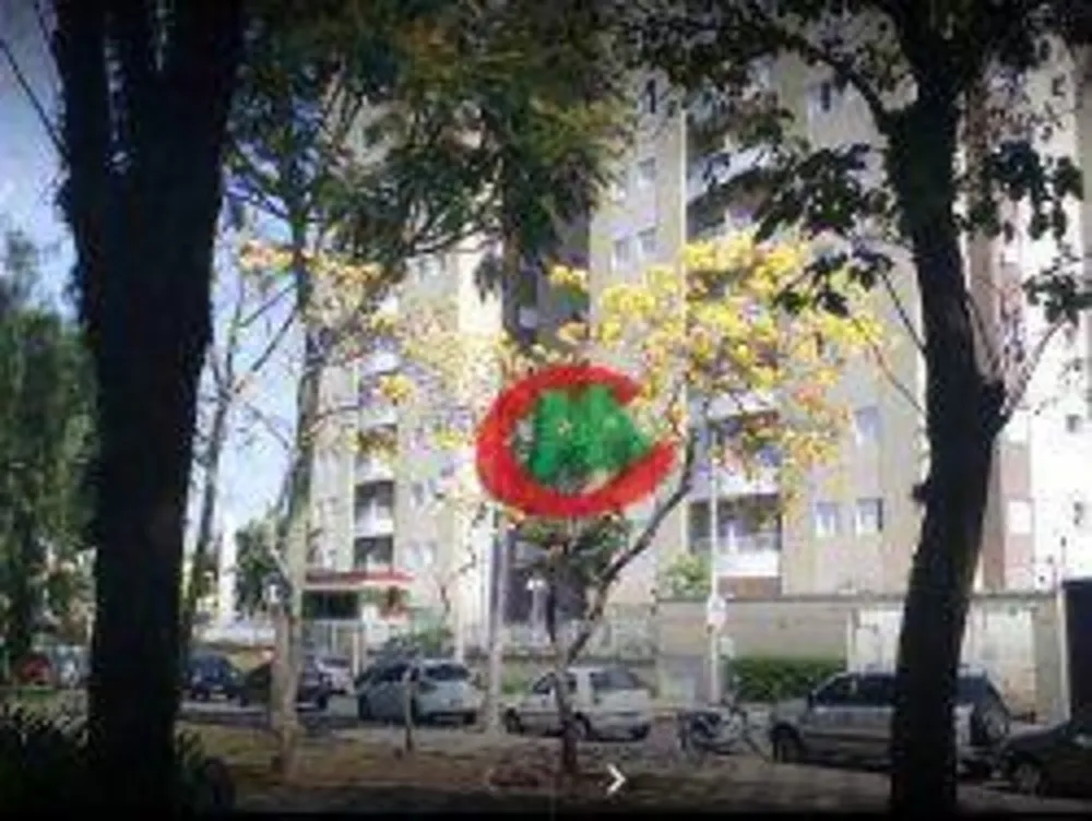 Apartamento, 3 quartos, 83 m² - Foto 7