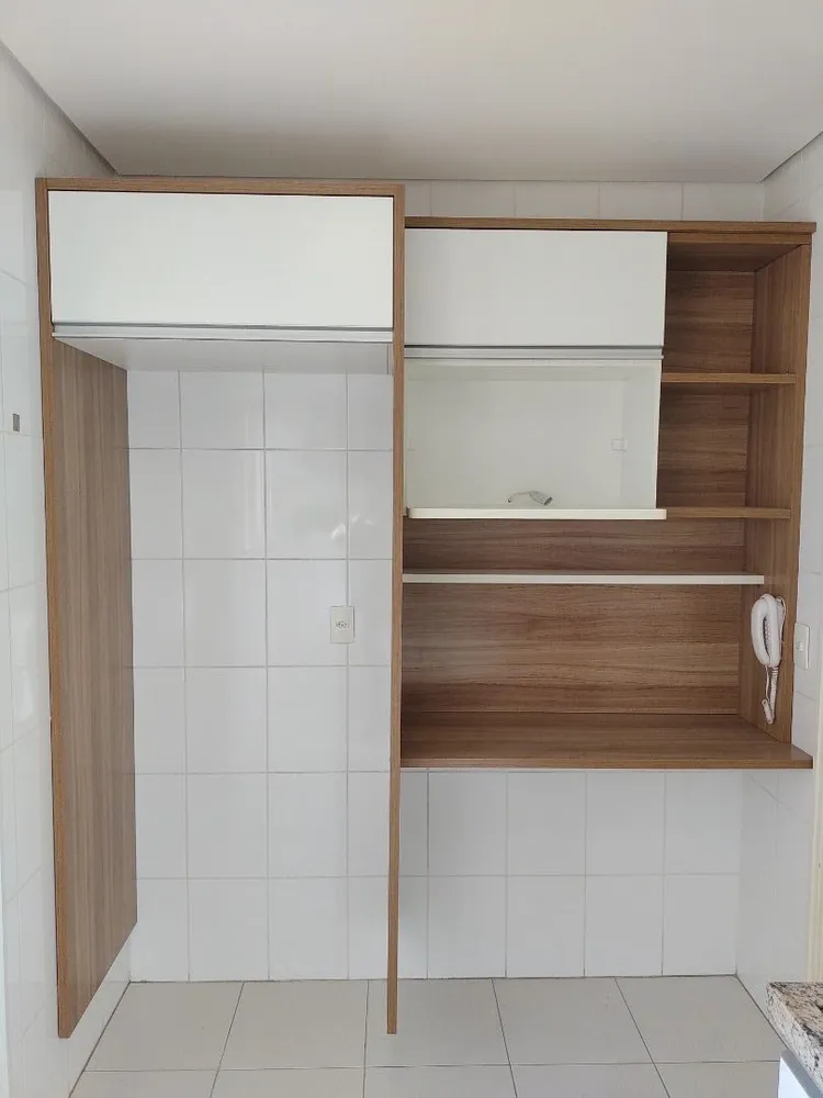 Apartamento, 3 quartos, 83 m² - Foto 2