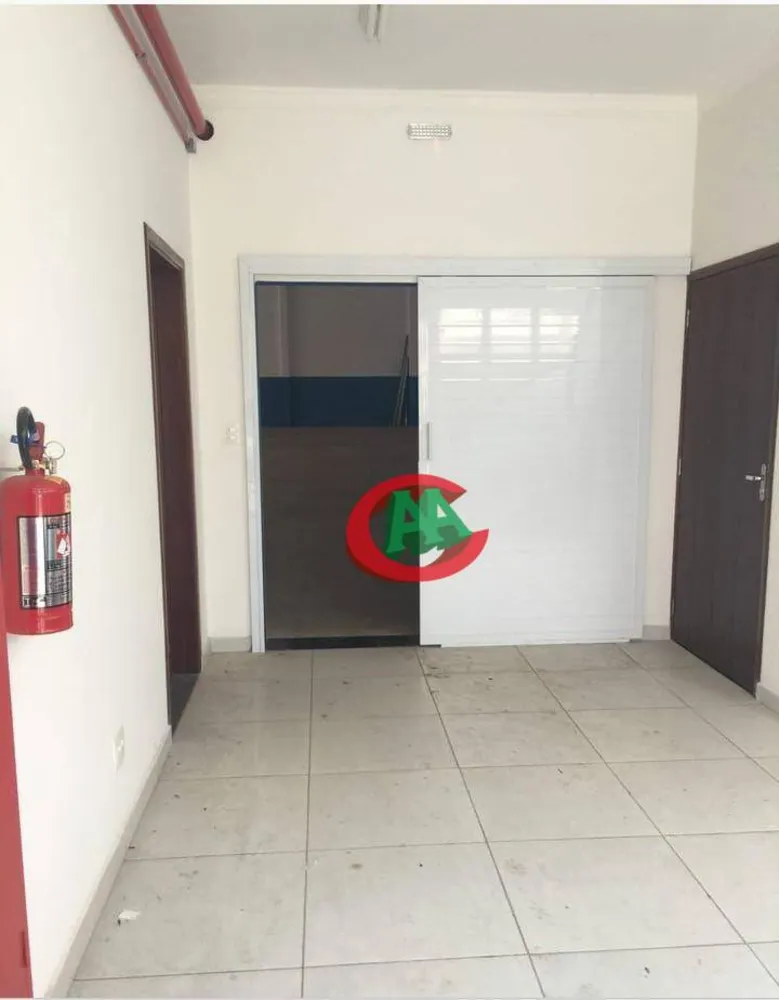 Depósito-Galpão, 2559 m² - Foto 5