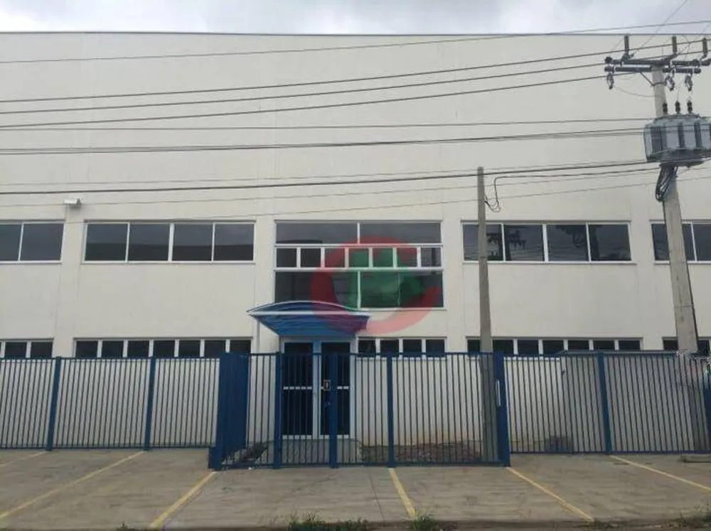 Depósito-Galpão, 2559 m² - Foto 4