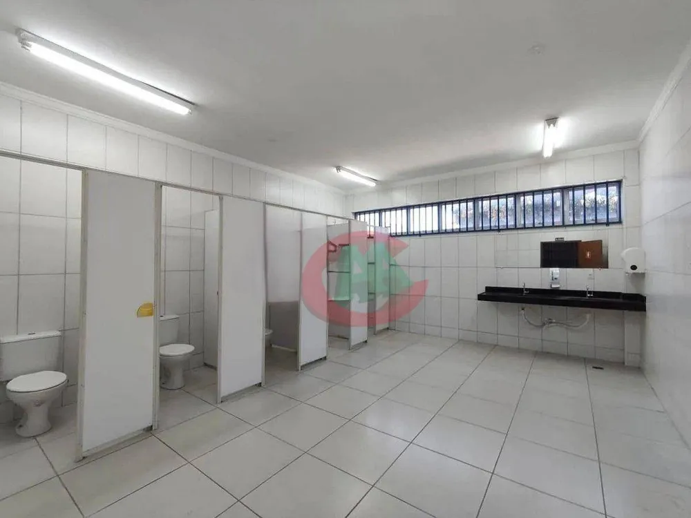 Depósito-Galpão, 2559 m² - Foto 3
