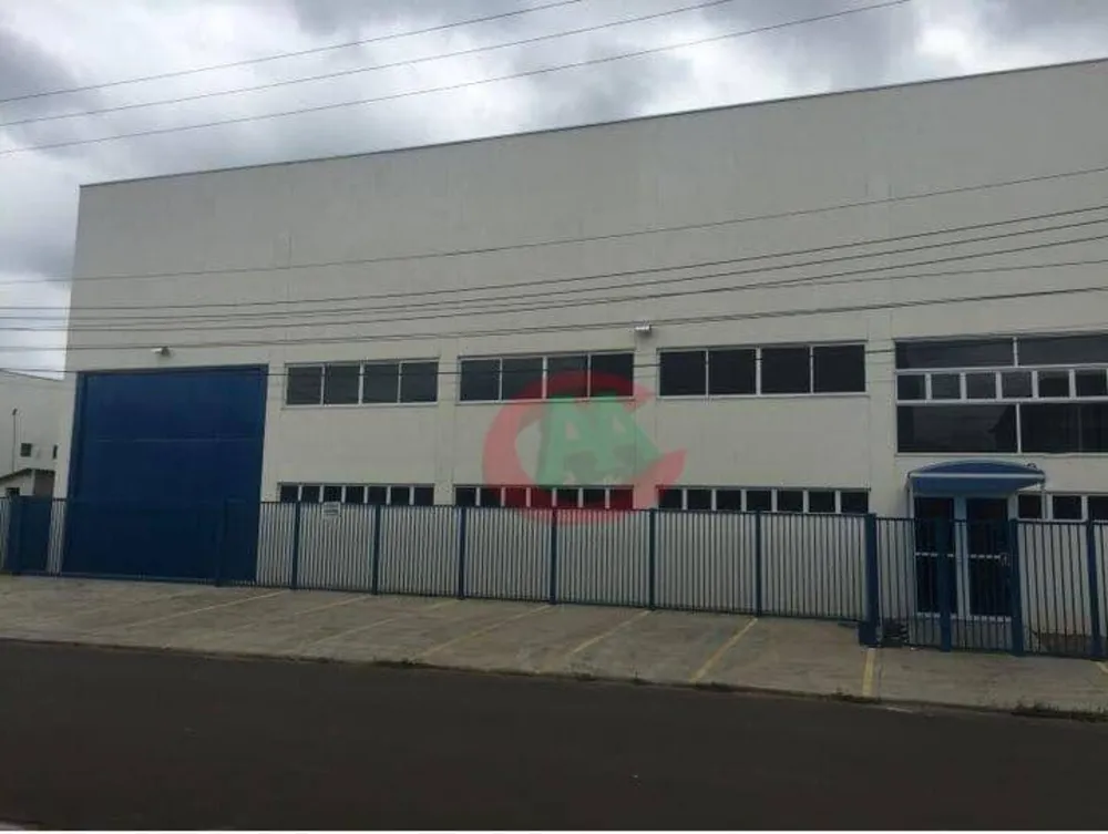 Depósito-Galpão, 2559 m² - Foto 7