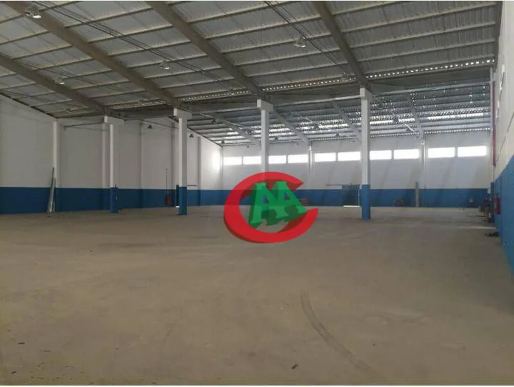 Depósito-Galpão, 2559 m² - Foto 8