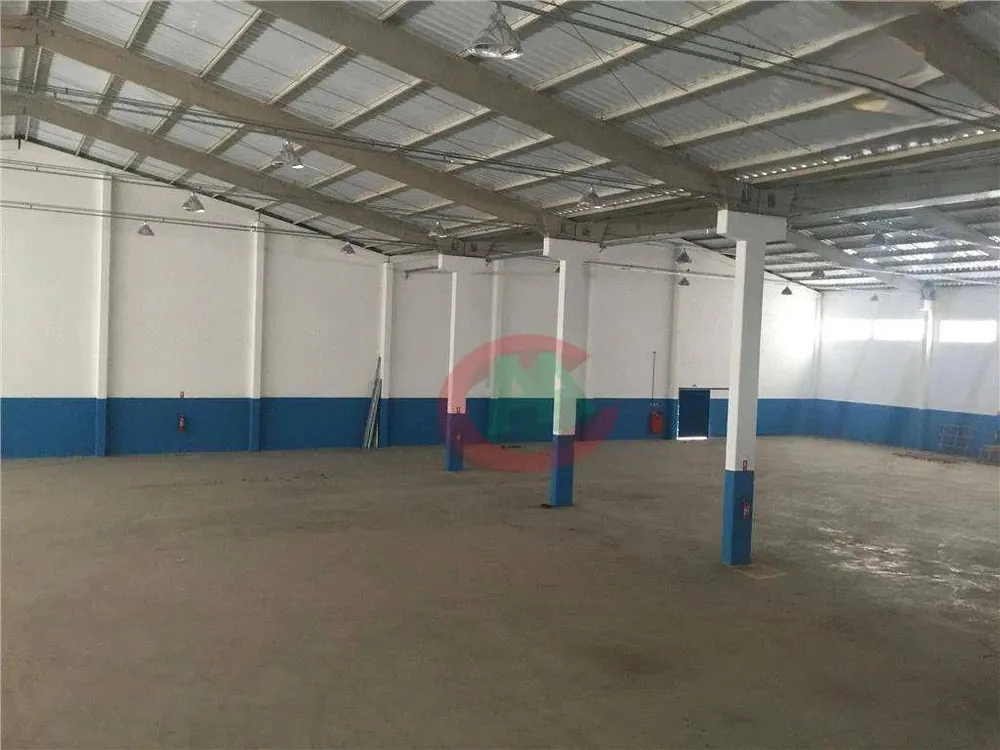 Depósito-Galpão, 2559 m² - Foto 2