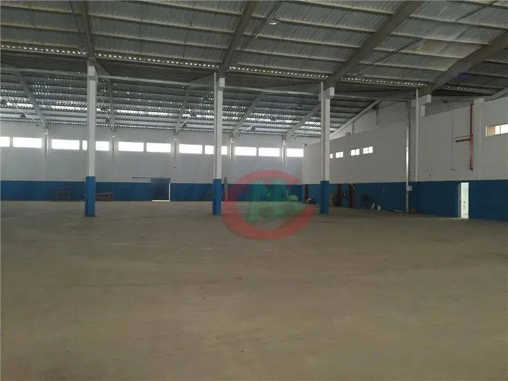 Depósito-Galpão, 2559 m² - Foto 1