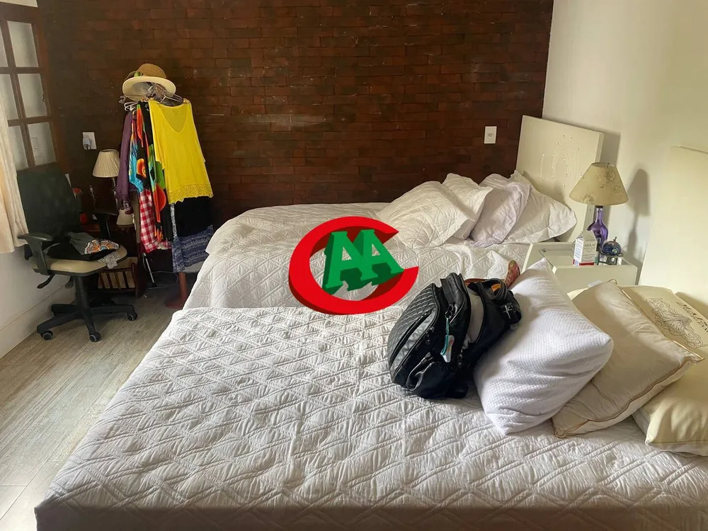 Chácara, 8 quartos, 5000 m² - Foto 7