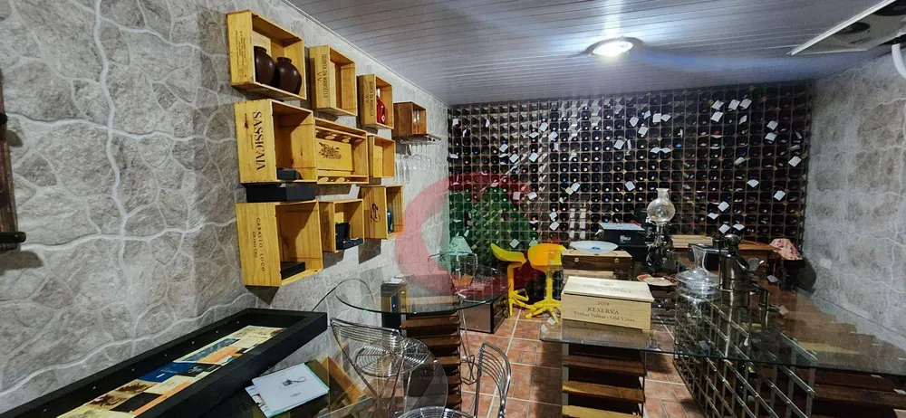 Chácara, 8 quartos, 5000 m² - Foto 6