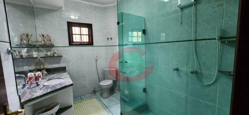 Chácara, 8 quartos, 5000 m² - Foto 8