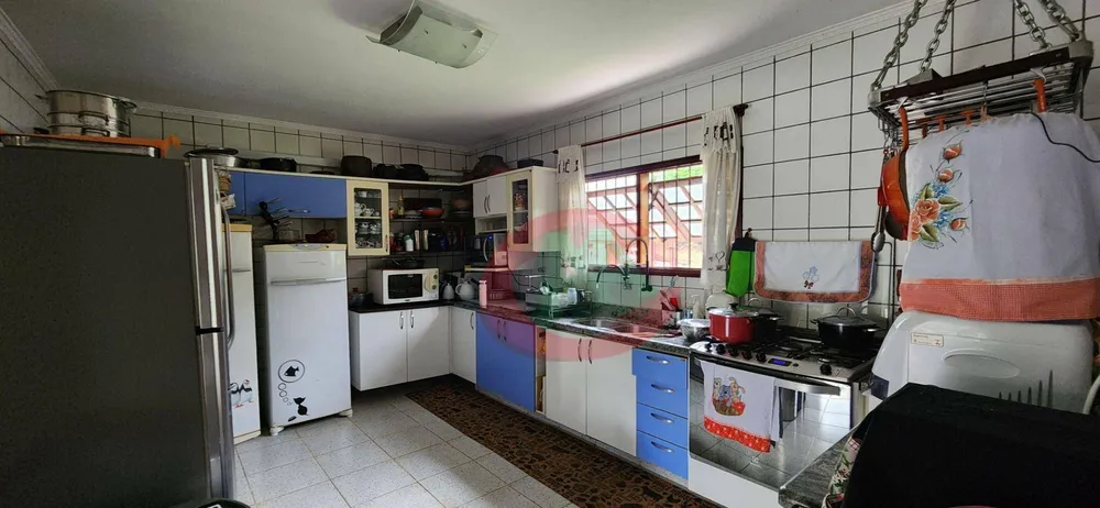 Chácara, 8 quartos, 5000 m² - Foto 5