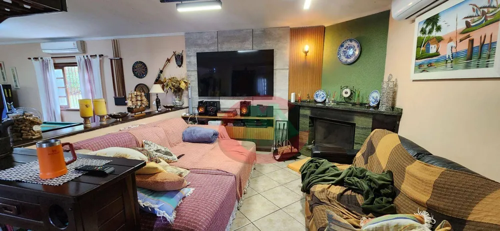 Chácara, 8 quartos, 5000 m² - Foto 4