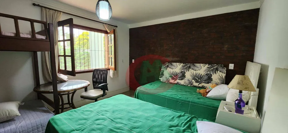 Chácara, 8 quartos, 5000 m² - Foto 9