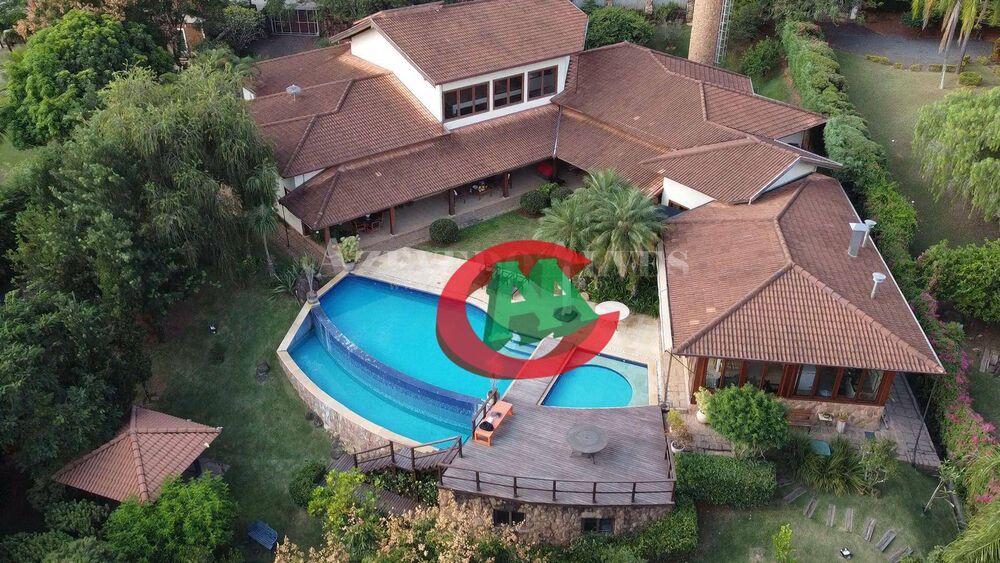 Chácara à venda com 4 quartos, 1000m² - Foto 19