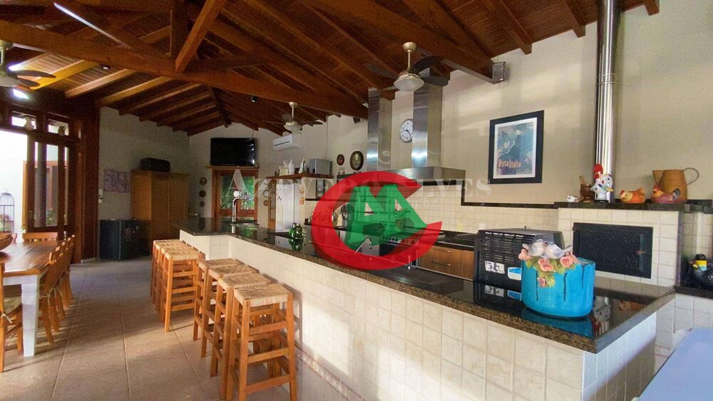 Chácara à venda com 4 quartos, 1000m² - Foto 12
