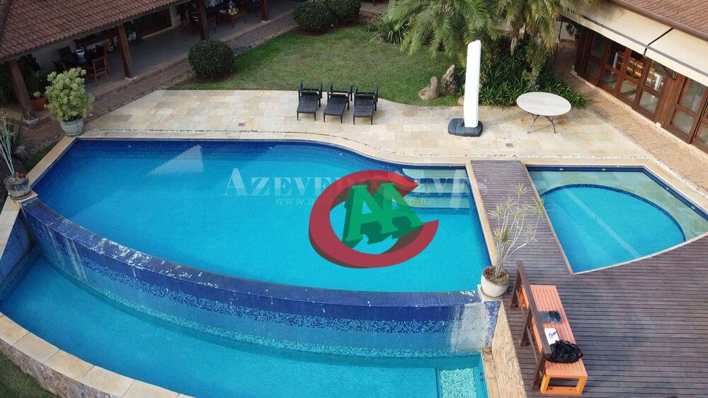 Chácara à venda com 4 quartos, 1000m² - Foto 14