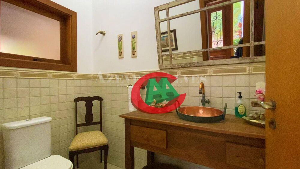 Chácara à venda com 4 quartos, 1000m² - Foto 7