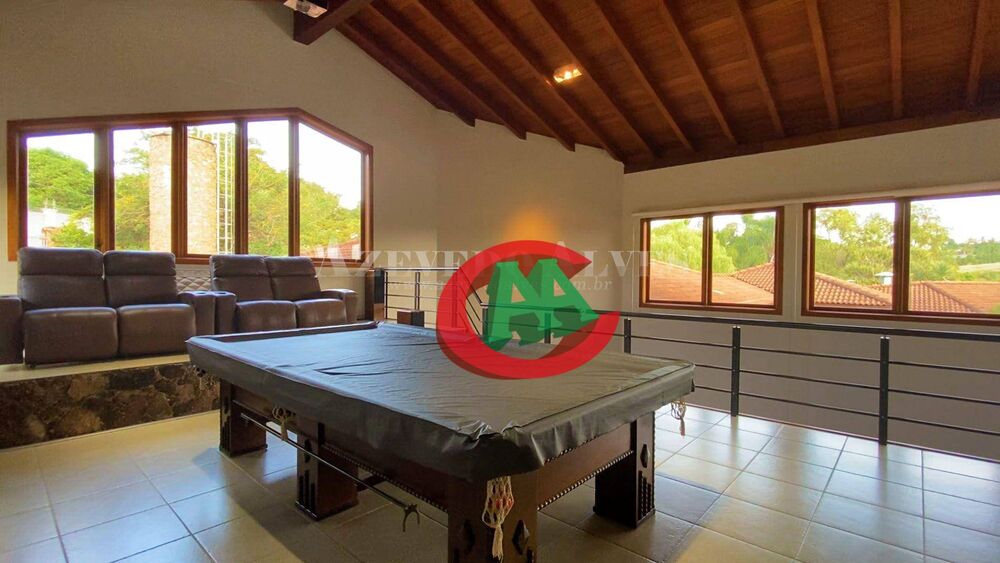 Chácara à venda com 4 quartos, 1000m² - Foto 11