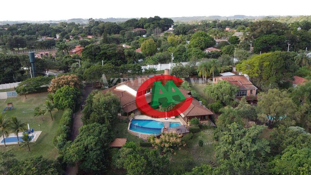 Chácara à venda com 4 quartos, 1000m² - Foto 18