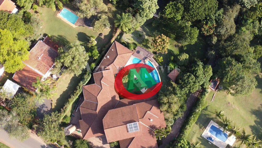 Chácara à venda com 4 quartos, 1000m² - Foto 17
